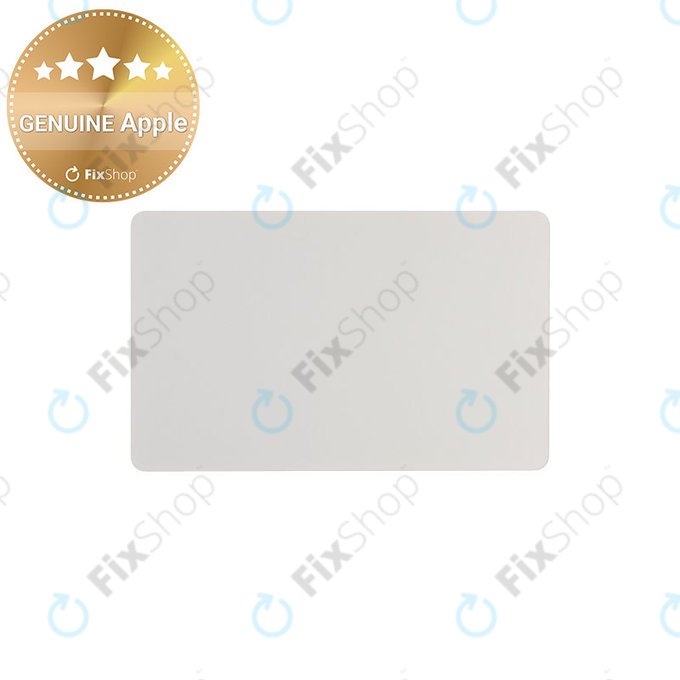 Πλήρες trackpad για MacBook Air 13", A3113 (2024), Silver, 661-40275, Genuine Apple