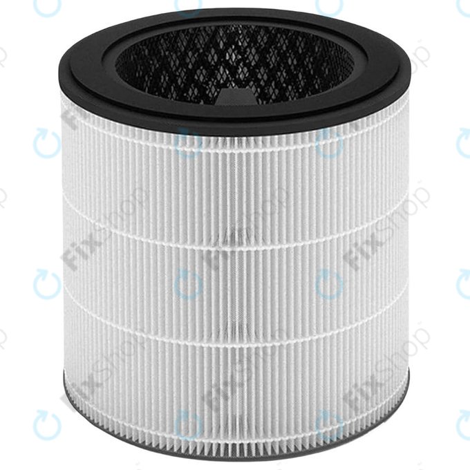 HEPA φίλτρο 3-σε-1 (Ενεργός άνθρακας) για Philips 800-series | AC0830/10 | AC0820/10 | AC0820/30 | AC0819/10