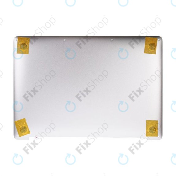 Καπάκι Κάτω για MacBook Pro 13" A2289 | 2020 | Ασημί | Silver