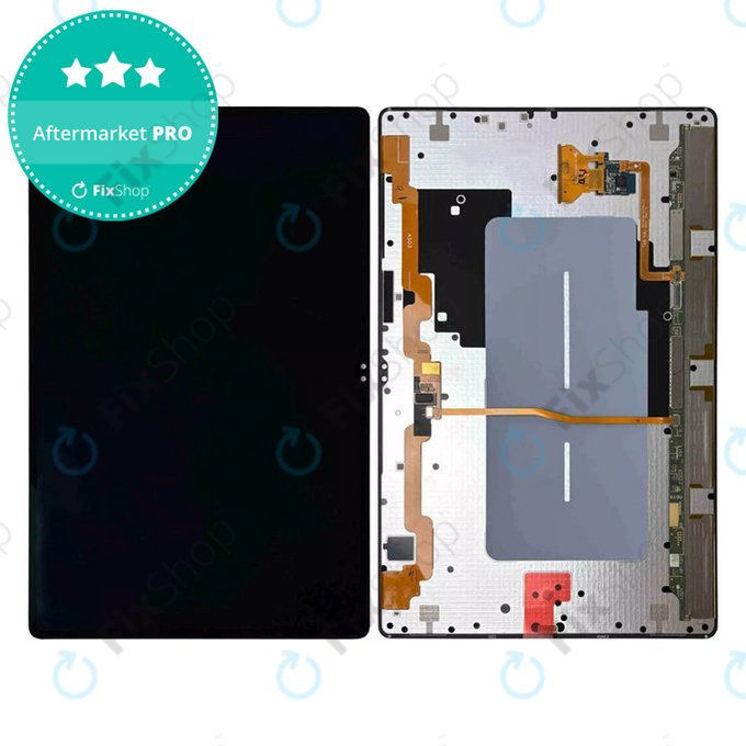 LCD Display με Touch Screen για Samsung Tab S10 Ultra X920, X926B