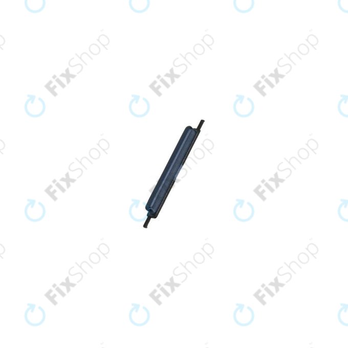 Κουμπί Έντασης για Samsung M33 5G M336B | Μπλε | Blue | GH98-46870D | Genuine Service Pack