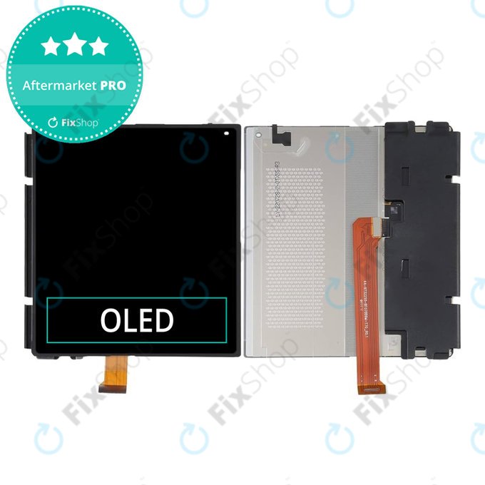 LCD Display με Touch Screen για Huawei Mate Xs 2 | Aftermarket