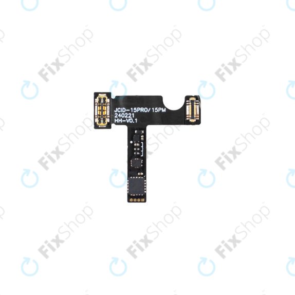 Καλώδιο Flex Μπαταρίας Tag-On για iPhone 15 Pro | 15 Pro Max | JCID