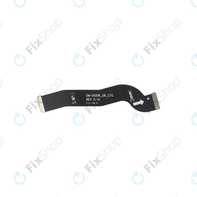 Καλώδιο LCD Flex για Samsung S25