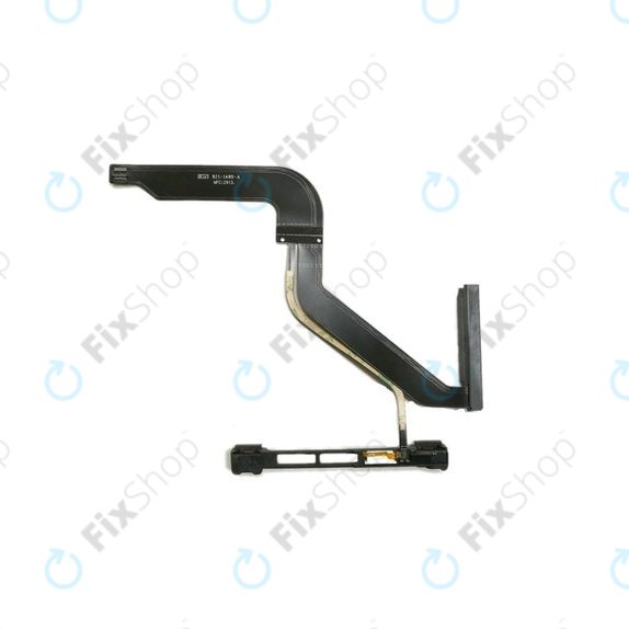 Καλώδιο SATA HDD + Βάση για MacBook Pro 13" A1278 (Μέσα 2012)