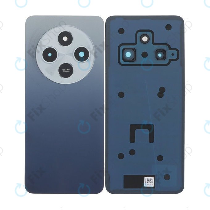 Καπάκι Μπαταρίας Πλήρες για Xiaomi Redmi 14C 4G | Indigo Blue