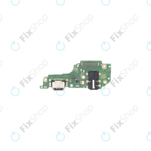 Επαφές Φόρτισης PCB για Vivo Y33s V2109