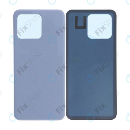 Καπάκι Μπαταρίας για Xiaomi 13 | Μπλε | Blue