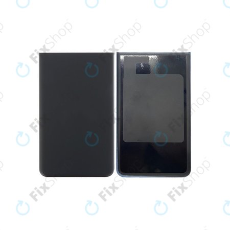 Πίσω Κάλυμμα Γυαλί για Google Pixel 8 Pro GC3VE | G1MNW | Κάτω | Obsidian