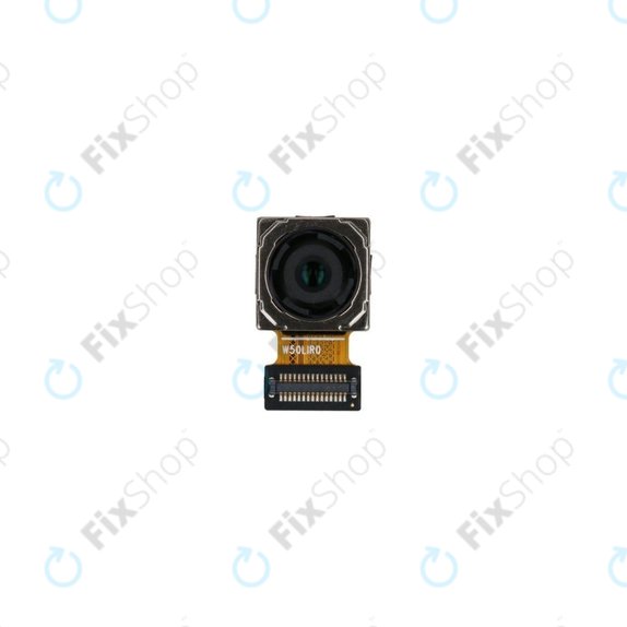 Πίσω Κάμερα 50MP για Samsung Xcover 7 G556B | GH96-16613A | Genuine Service Pack