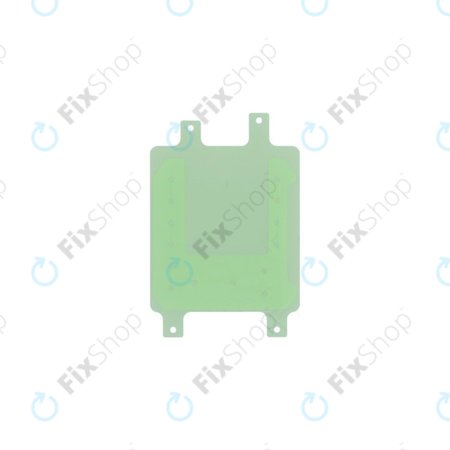 Αυτοκόλλητη Ταινία Μπαταρίας για Samsung S24 | S921B | GH02-25524A | Service Pack
