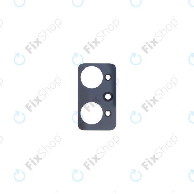 Γυαλί Φακού Πίσω Κάμερας για Realme GT Neo 2 5G RMX3370 | Neo Black