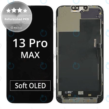 OLED/LCD Display Assembly για iPhone 13 Pro Max | Refurbished PRO
