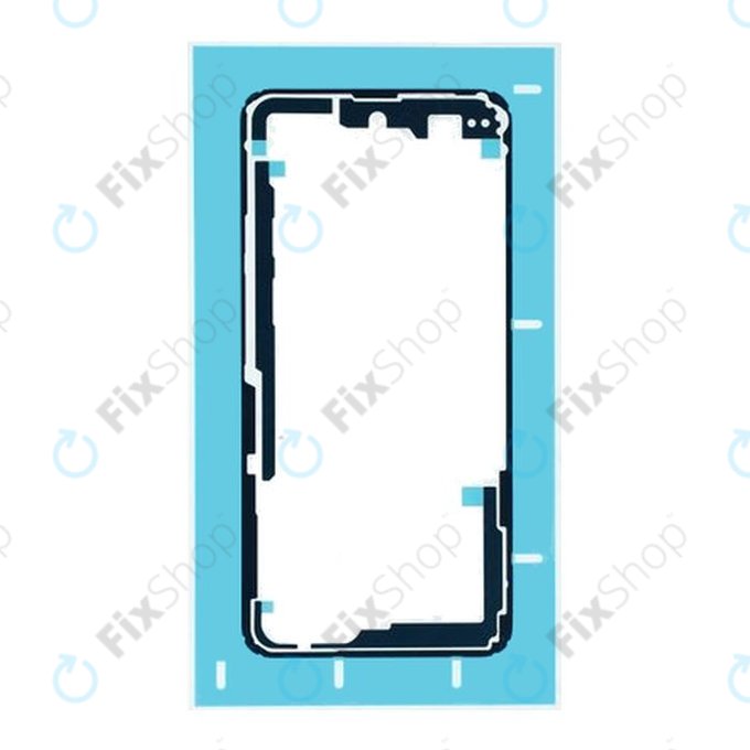 Αυτοκόλλητη Ταινία Μπαταρίας για Huawei P40 | 51630BRL | Service Pack