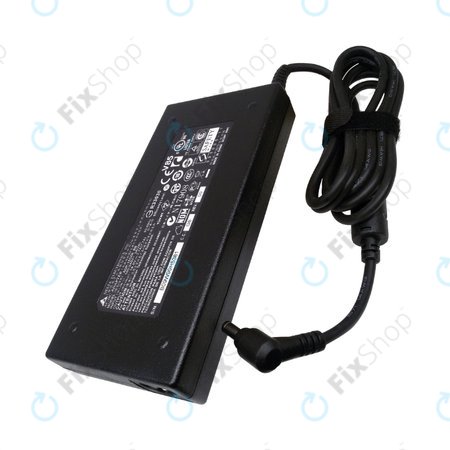 Αντάπτορας φόρτισης για MSI, 77011235, 150W, 19.5V, Genuine Service Pack