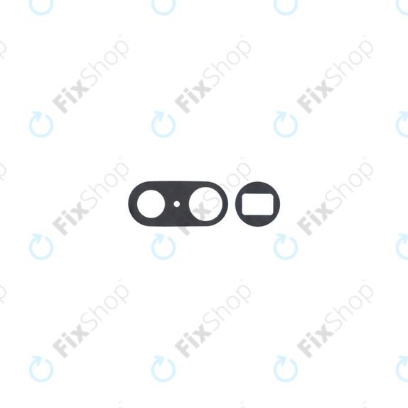 Γυαλί Φακού Πίσω Κάμερας για Google Pixel 7 Pro GP4BC GE2AE