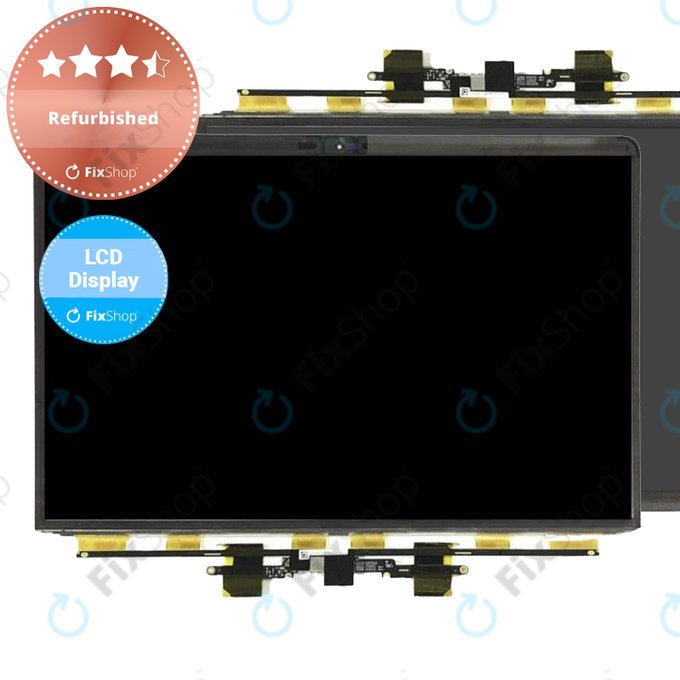 Οθόνη για MacBook Pro 13", 2018 – 2020, A1989, A2251, A2289, A2159, 2019, Refurbished