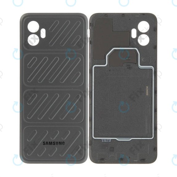Καπάκι Μπαταρίας για Samsung Xcover 7 Pro G766B, GH98-49971A, Black, Genuine Service Pack