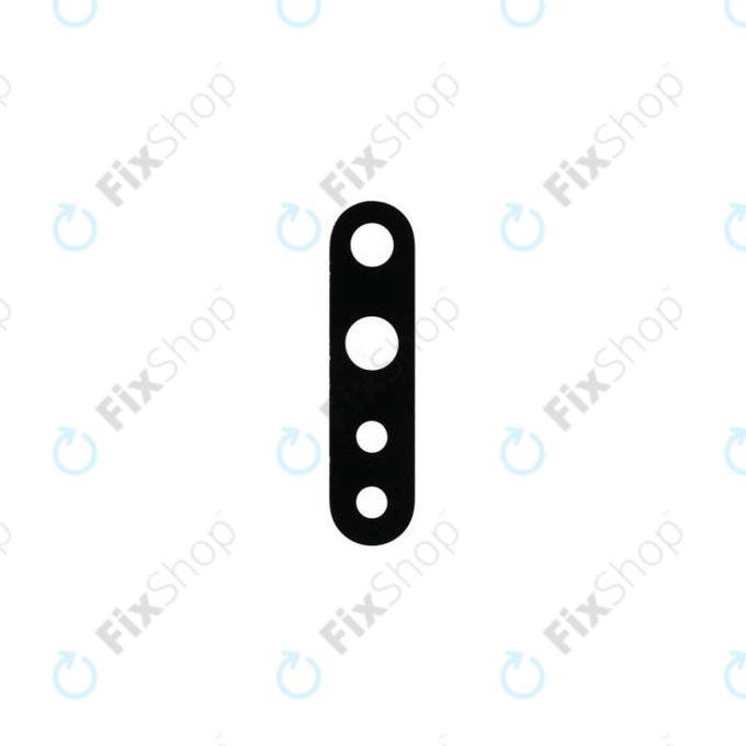 Γυαλί Φακού Πίσω Κάμερας για OnePlus Nord