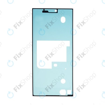 Ταινία Συγκόλλησης Οθόνης για Sony Xperia XZ1 Compact | G8441 | Front | 1307-7425 | Service Pack