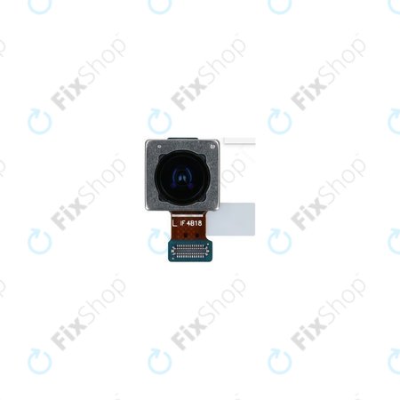 Πίσω Κάμερα για 50MP (Ultrawide) Samsung S25 Ultra | GH96-17822A | Genuine Service Pack
