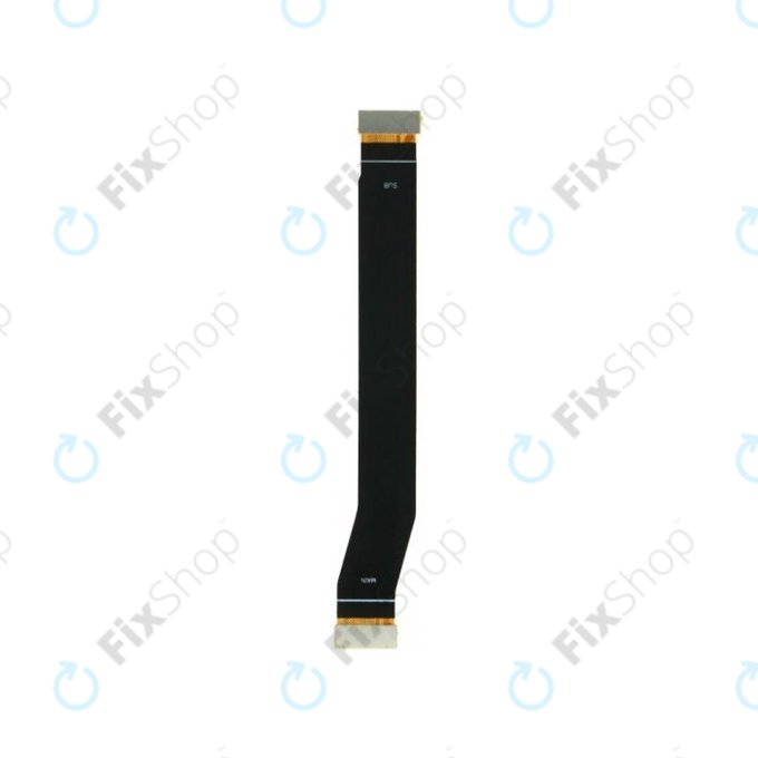 Καλώδιο Κύριας Πλακέτας Flex για Motorola One Macro | S948C60978 | Genuine Service Pack
