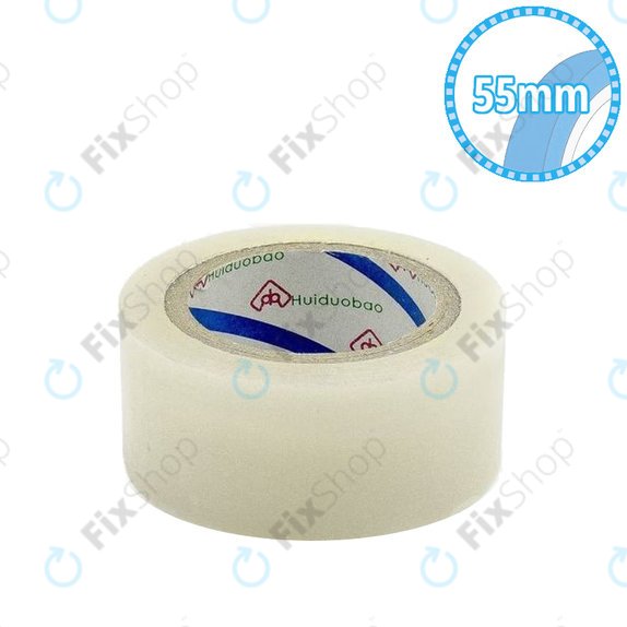 Service Tape for Screen Protection | 55mm x 60m