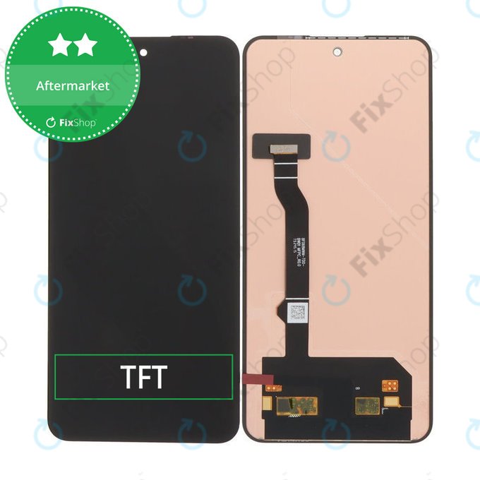 LCD Display με Touch Screen για Nothing CMF Phone 2 Pro | Aftermarket