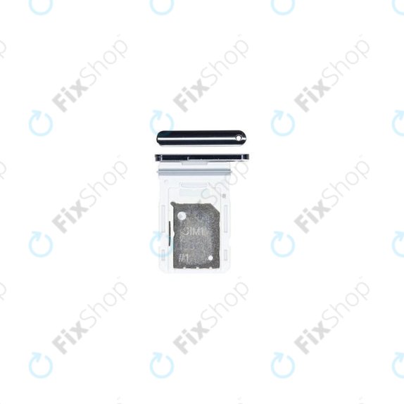 Δίσκος SIM για Samsung S20 FE G780F | Cloudy Navy | GH98-46007A | Genuine Service Pack