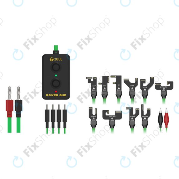 Καλώδιο τροφοδοσίας One-Click, 2UUL PW09, για iPhone 12-16 Pro Max
