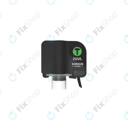 2UUL SC81 SurGun - Όπλο κόλλας