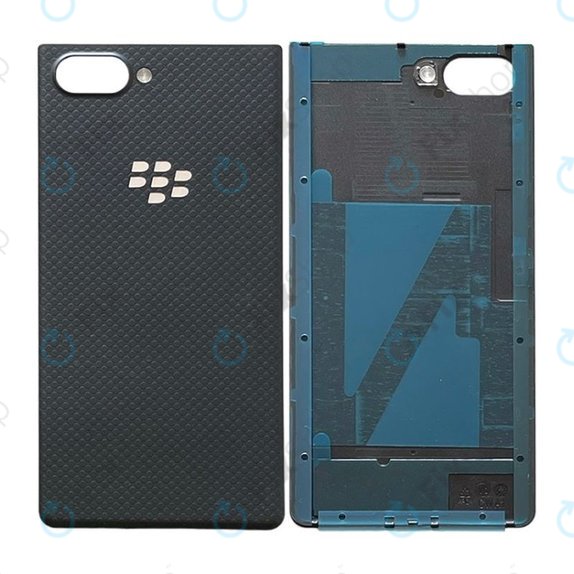 Καπάκι Μπαταρίας για Blackberry Key2 LE | Slate