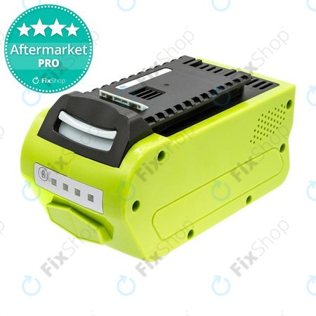 Battery για GreenWorks G-Max-series | Li-Ion | 40.0V | 5000mAh | HQ