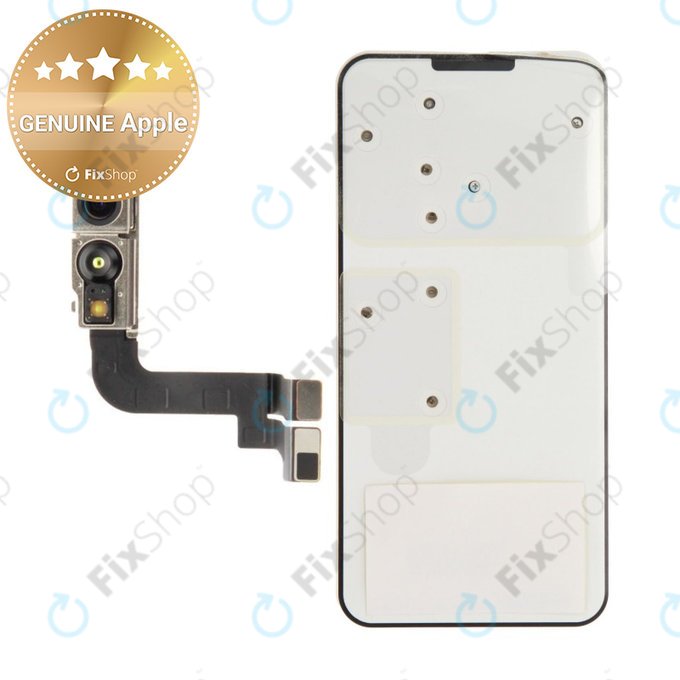 Μπροστινή Κάμερα για iPhone 15 Pro Max | 661-36916 | Genuine Apple