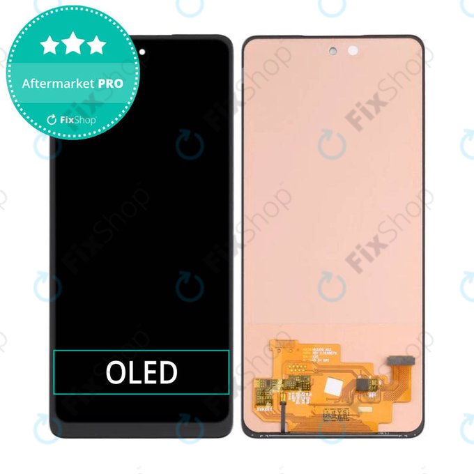 LCD Display με Touch Screen για Samsung A52s 5G | A528B