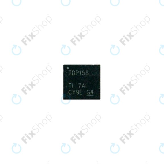 HDMI Redriver TDP158 για Microsoft Xbox One X
