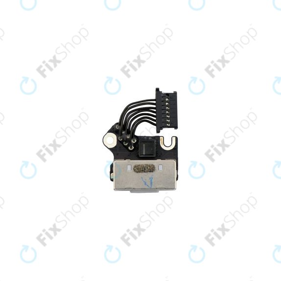 MagSafe 2 Board για MacBook Pro 13" A1425 (Τέλη 2012 - Αρχές 2013)