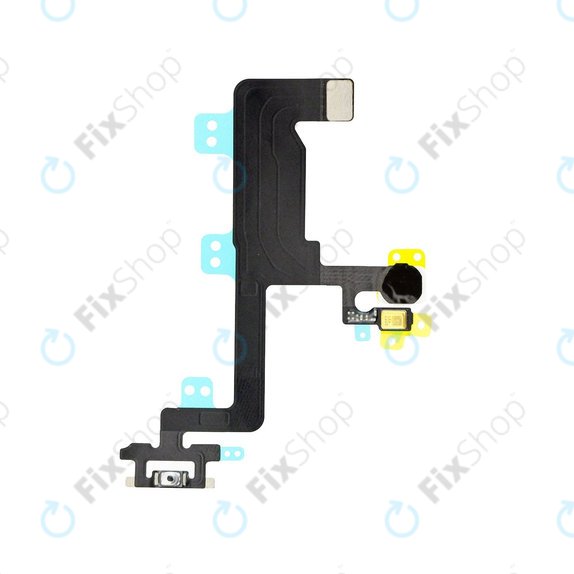 Καλώδιο Flex Κουμπιού Λειτουργίας για iPhone 6