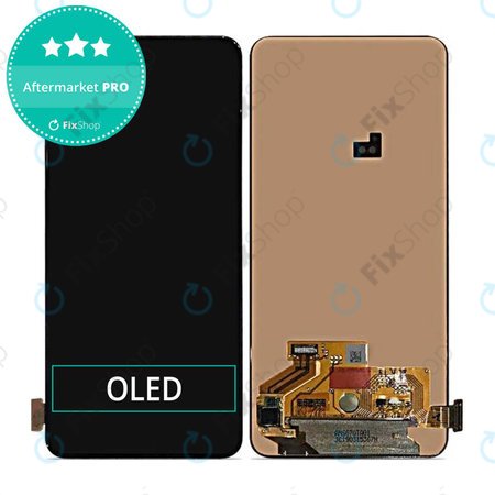OLED/LCD Display με Touch Screen για Samsung A80 | A805F