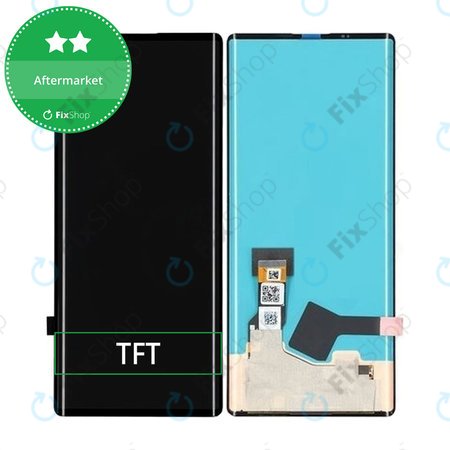 OLED/LCD Display με Touch Screen για LG Wing | Aftermarket