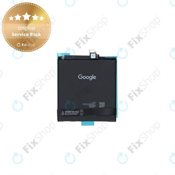 Battery για Google Pixel 9 Pro XL | G949-01033-00 | GH2MB | 5060mAh | Service Pack