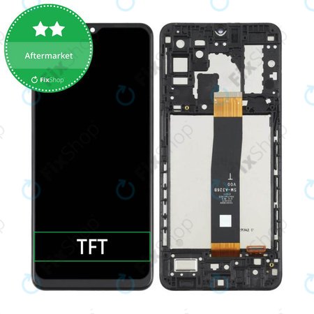 OLED/LCD Display Assembly για Samsung A32 5G | A326B | Aftermarket