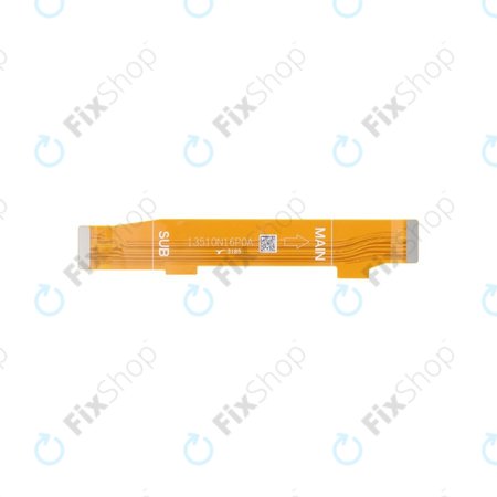 Καλώδιο Κύριας Πλακέτας Flex για Xiaomi Redmi Note 13 Pro 5G 2312DRA50C