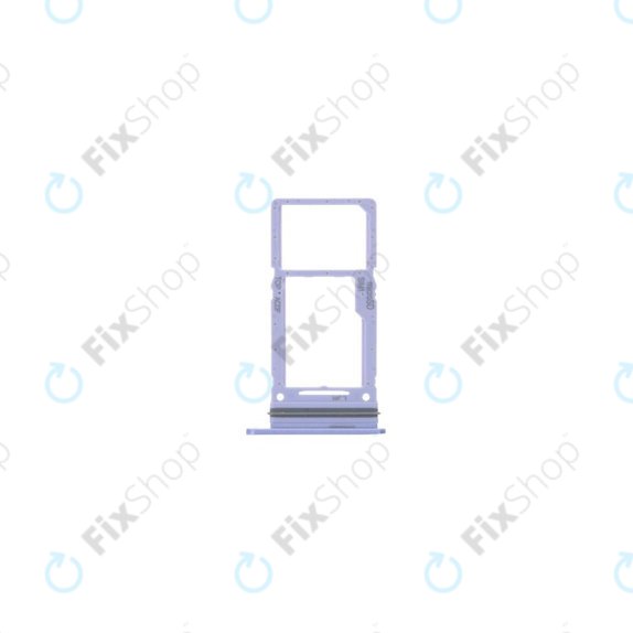 Δίσκος SIM για Samsung A34 5G A346B | Light Violet | GH98-48063D | Genuine Service Pack