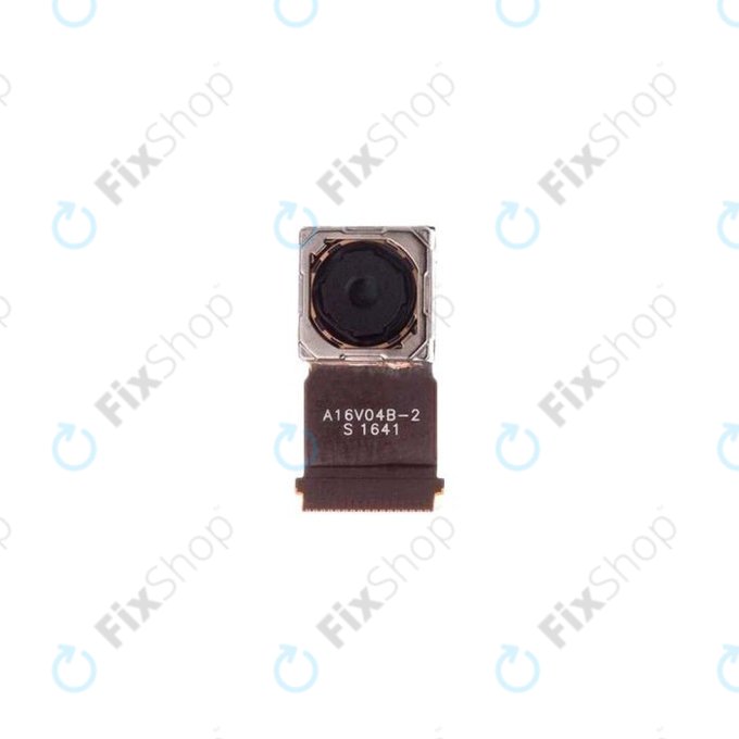 Πίσω Κάμερα για Motorola Moto Z Play XT1635