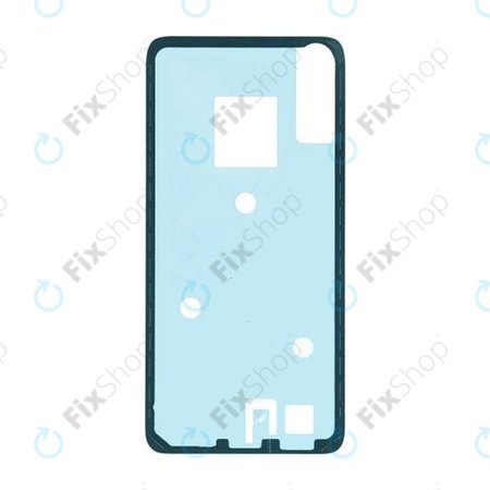 Αυτοκόλλητη Ταινία Μπαταρίας για Samsung A20s | A207F | GH81-17813A | Service Pack