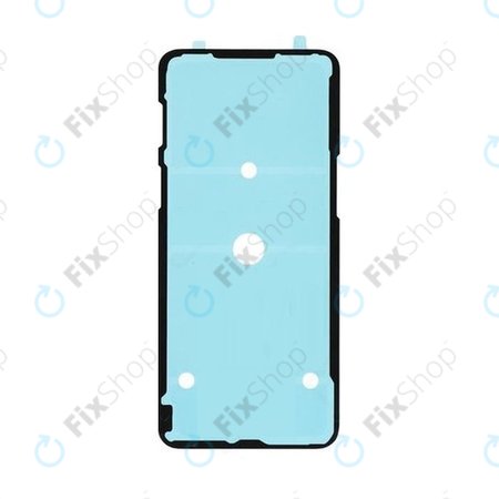 Αυτοκόλλητη Ταινία Μπαταρίας για OnePlus Nord 2 5G | Service Pack