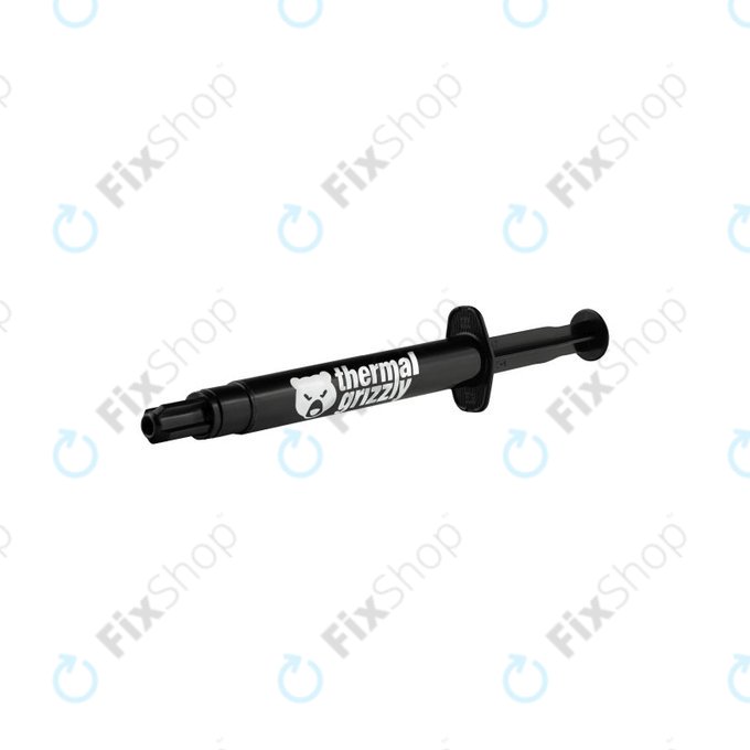 Θερμική πάστα 1,5ml/5,55g, Thermal Grizzly Kryonaut