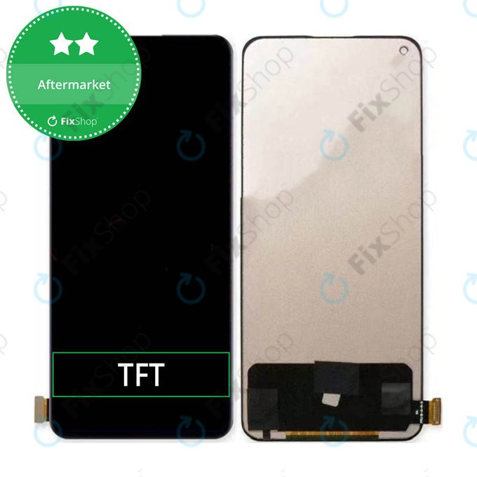 LCD Display με Touch Screen για Realme GT Master Edition 5G | Aftermarket