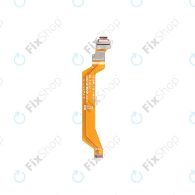 Επαφές Φόρτισης για Asus Zenfone 9 AI2202